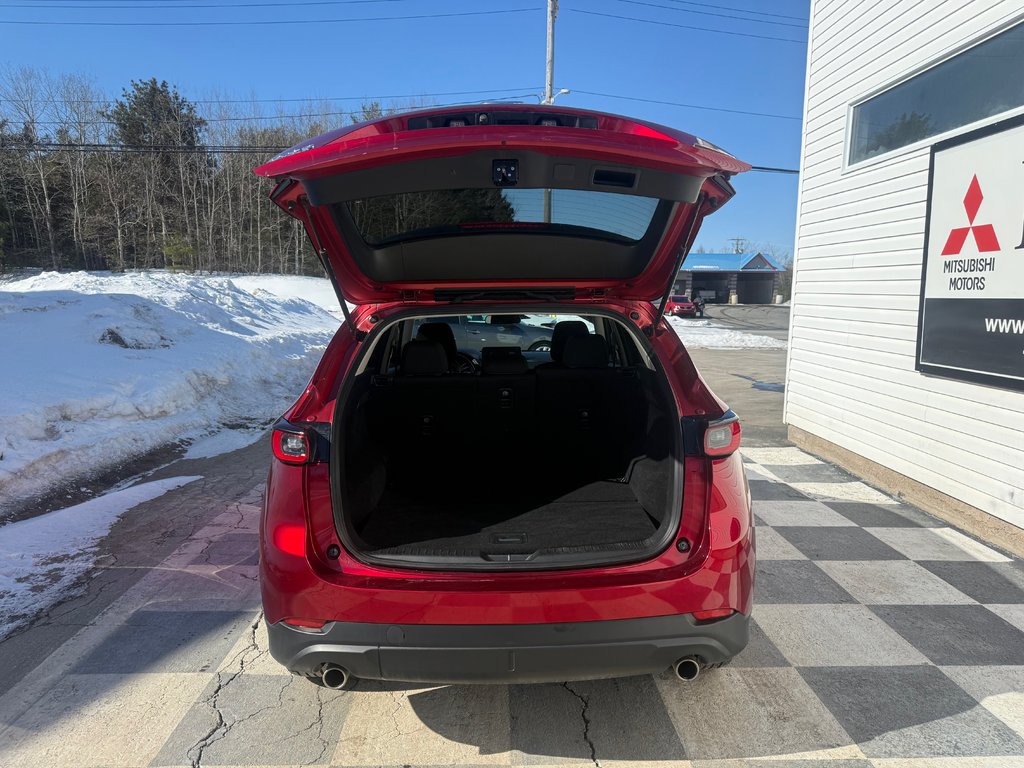 Mazda CX-5 GX, keyless entry, backup camera, Bluetooth 2022 à Kentville, Nouvelle-Écosse - 15 - w1024h768px