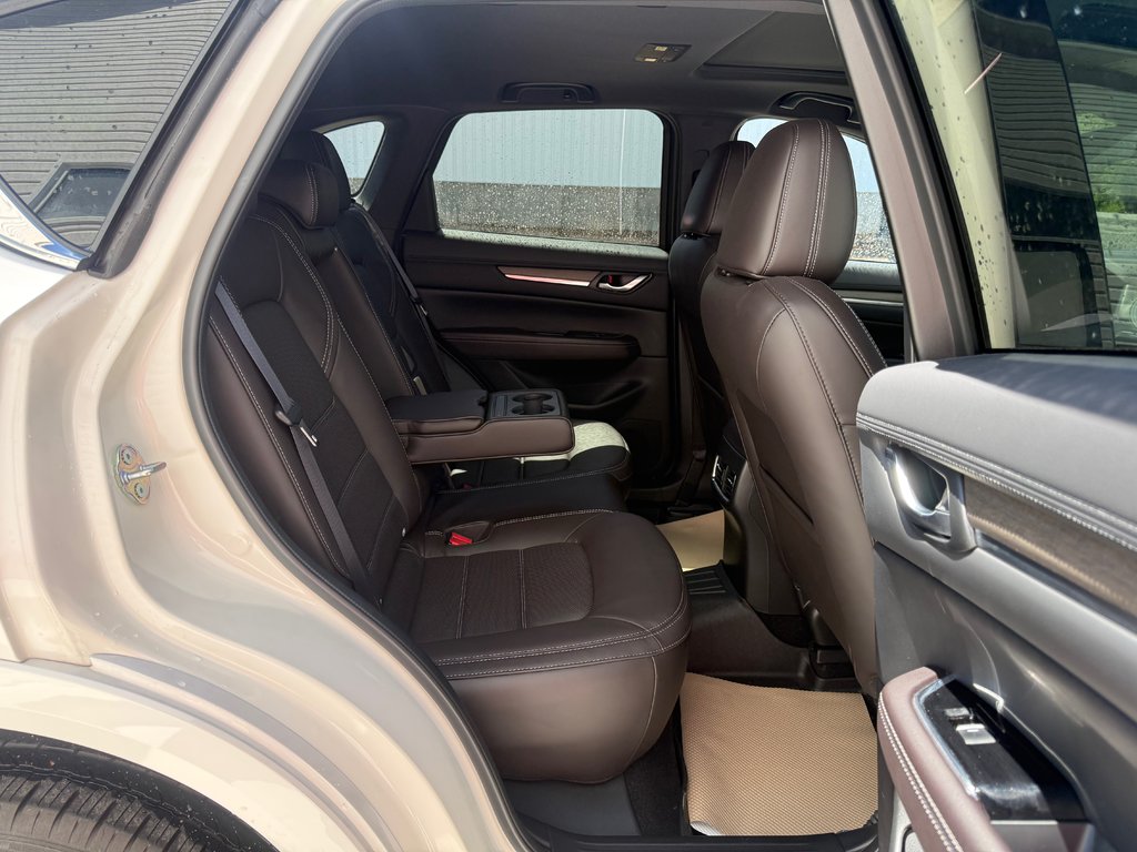 Mazda CX-5 Signature, keyless entry, backup camera, Bluetooth 2025 à COLDBROOK, Nouvelle-Écosse - 18 - w1024h768px