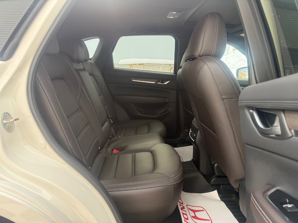 Mazda CX-5 Signature, keyless entry, backup camera, Bluetooth 2025 à COLDBROOK, Nouvelle-Écosse - 19 - w1024h768px
