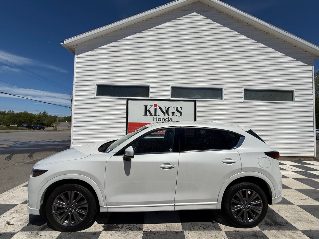 Mazda CX-5 Signature, keyless entry, backup camera, Bluetooth 2025 à COLDBROOK, Nouvelle-Écosse - 21 - w1024h768px