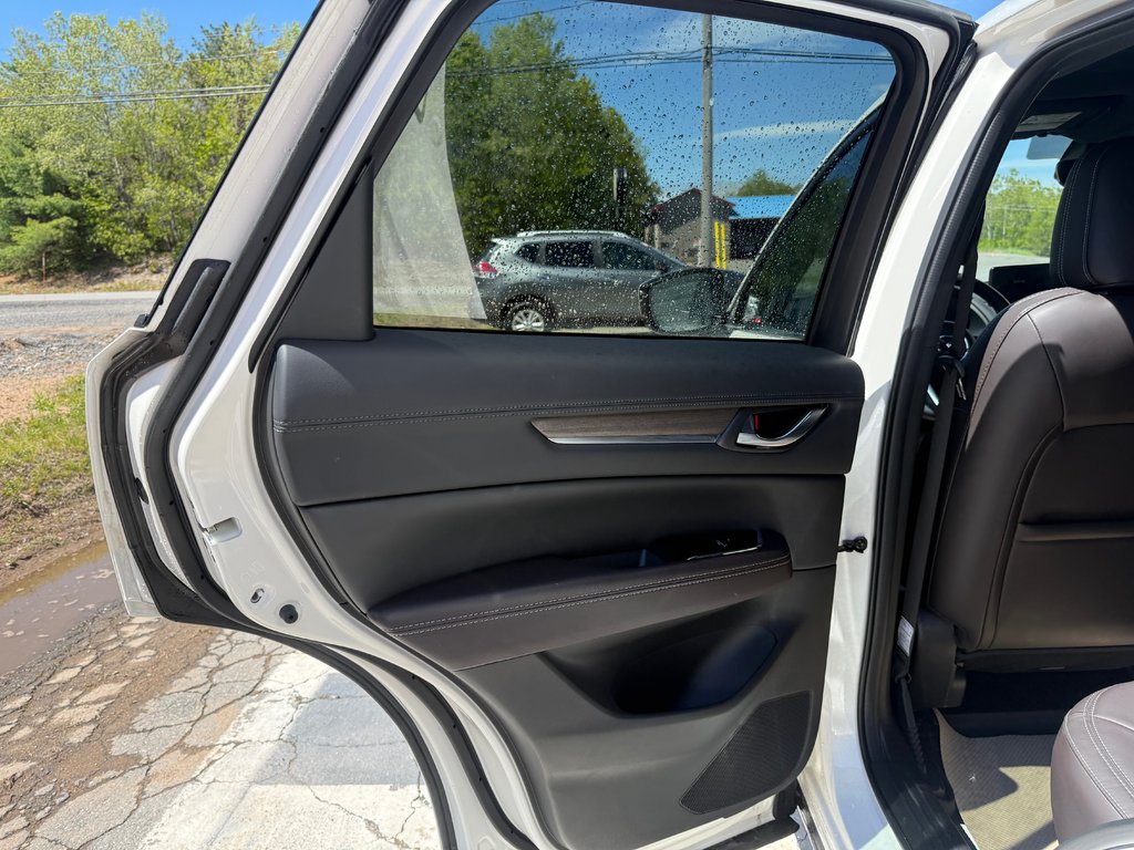 Mazda CX-5 Signature, keyless entry, backup camera, Bluetooth 2025 à COLDBROOK, Nouvelle-Écosse - 14 - w1024h768px