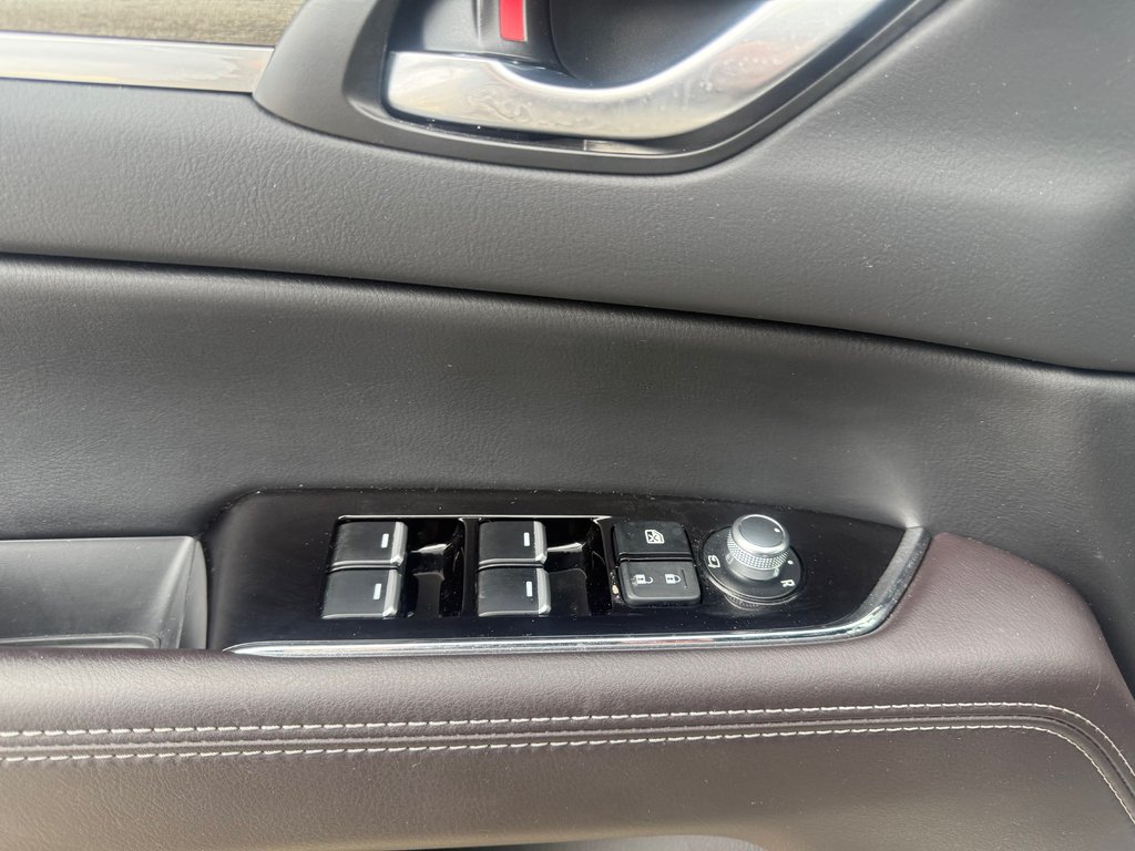 Mazda CX-5 Signature, keyless entry, backup camera, Bluetooth 2025 à COLDBROOK, Nouvelle-Écosse - 8 - w1024h768px
