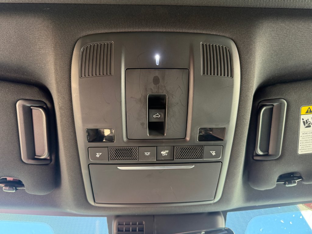 Mazda CX-5 Signature, keyless entry, backup camera, Bluetooth 2025 à COLDBROOK, Nouvelle-Écosse - 13 - w1024h768px