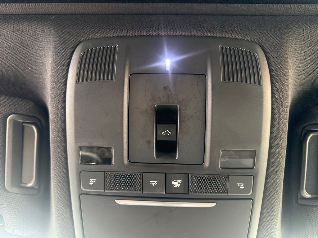 Mazda CX-5 Signature, keyless entry, backup camera, Bluetooth 2025 à COLDBROOK, Nouvelle-Écosse - 13 - w1024h768px