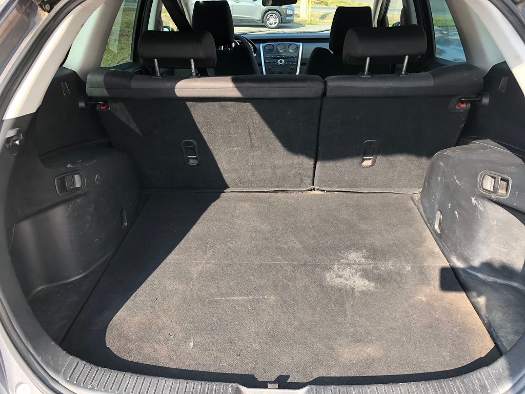 Mazda CX-7  2007 à Kentville, Nouvelle-Écosse - 22 - w1024h768px
