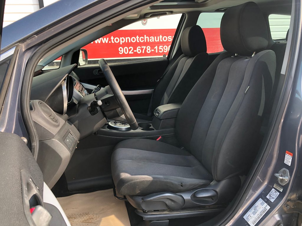 Mazda CX-7  2007 à Kentville, Nouvelle-Écosse - 18 - w1024h768px