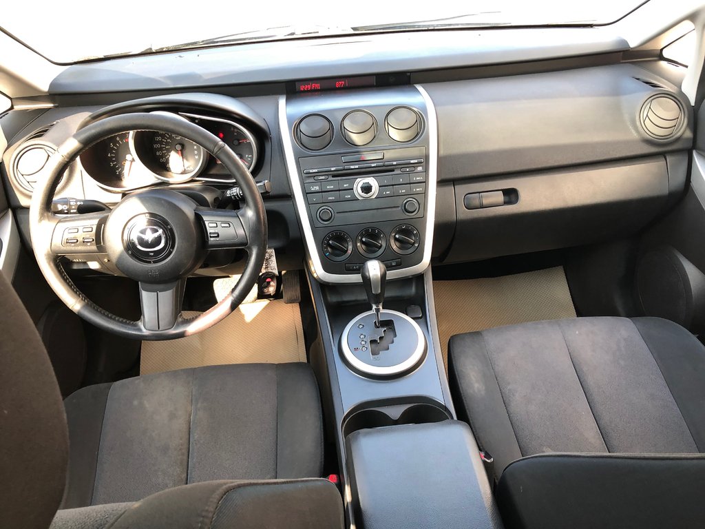 Mazda CX-7  2007 à Kentville, Nouvelle-Écosse - 12 - w1024h768px