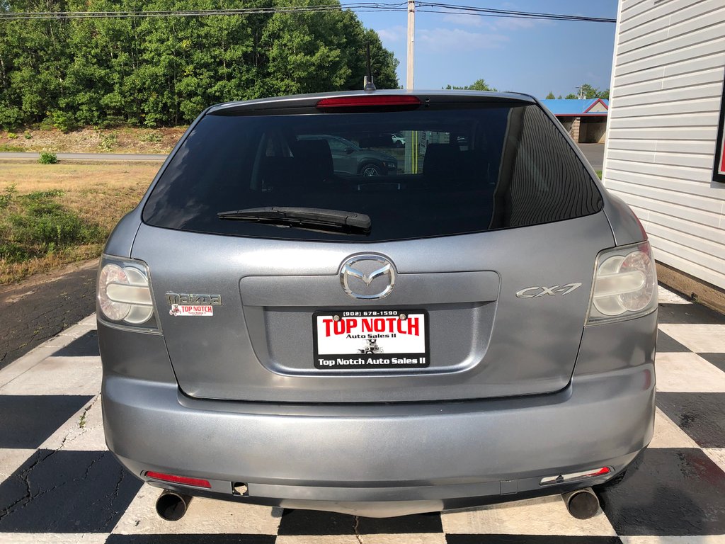 Mazda CX-7  2007 à Kentville, Nouvelle-Écosse - 5 - w1024h768px