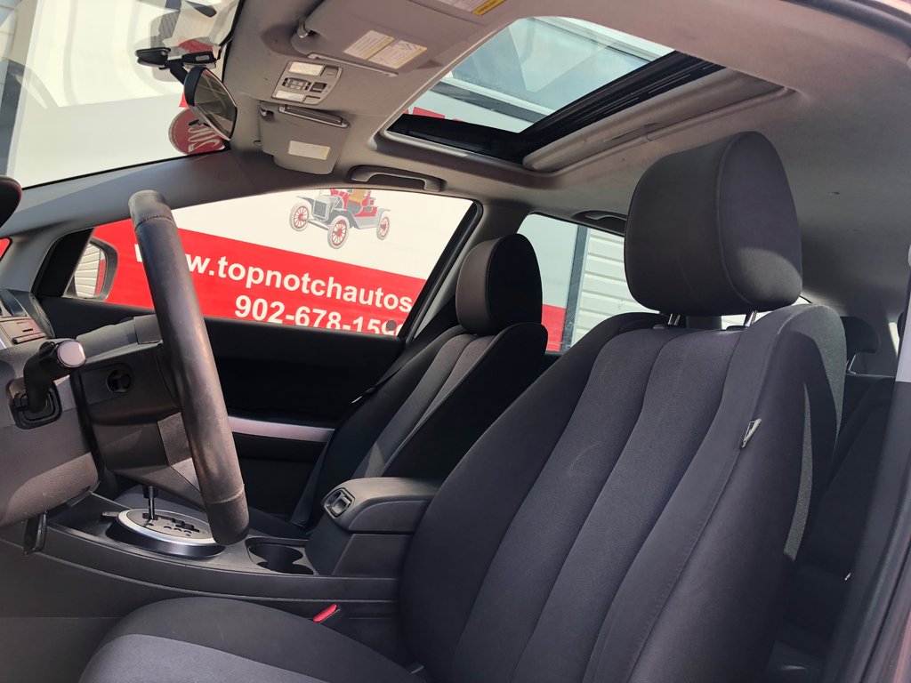 Mazda CX-7  2007 à Kentville, Nouvelle-Écosse - 19 - w1024h768px