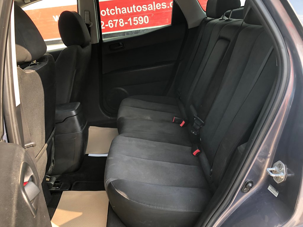 Mazda CX-7  2007 à Kentville, Nouvelle-Écosse - 21 - w1024h768px