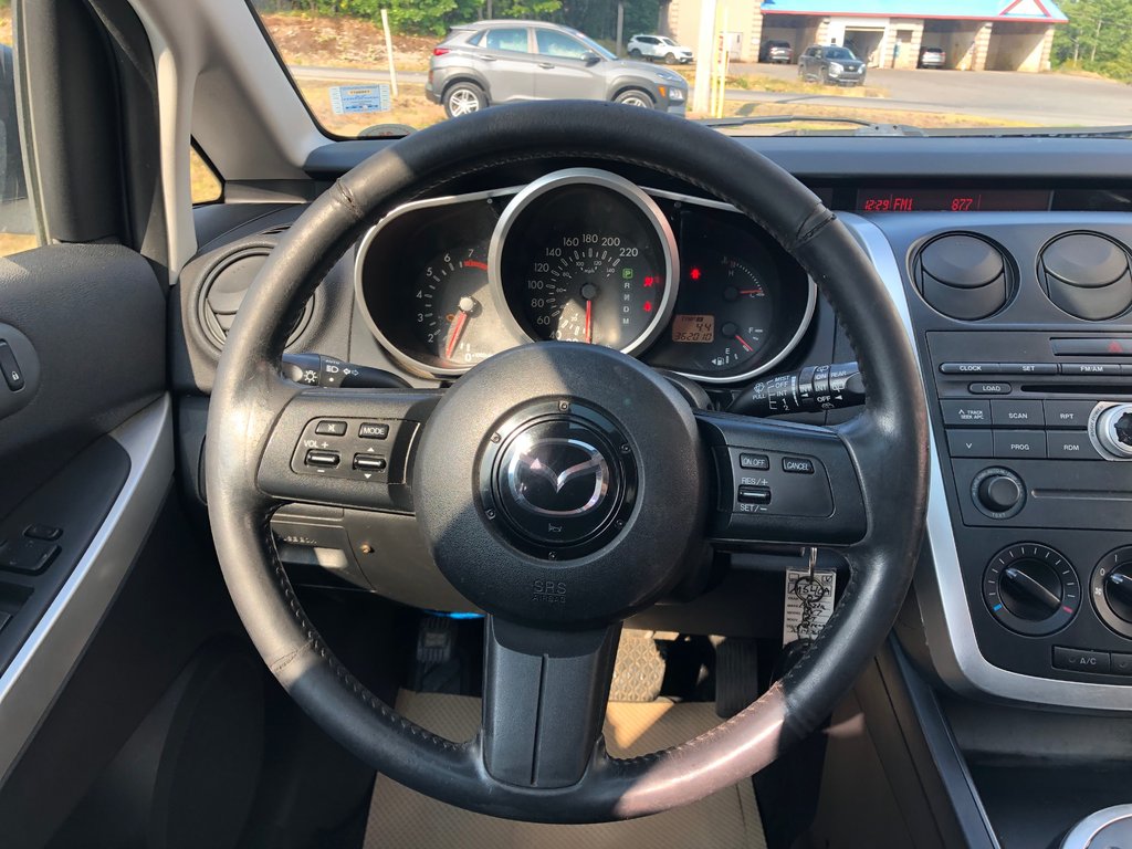 Mazda CX-7  2007 à Kentville, Nouvelle-Écosse - 10 - w1024h768px