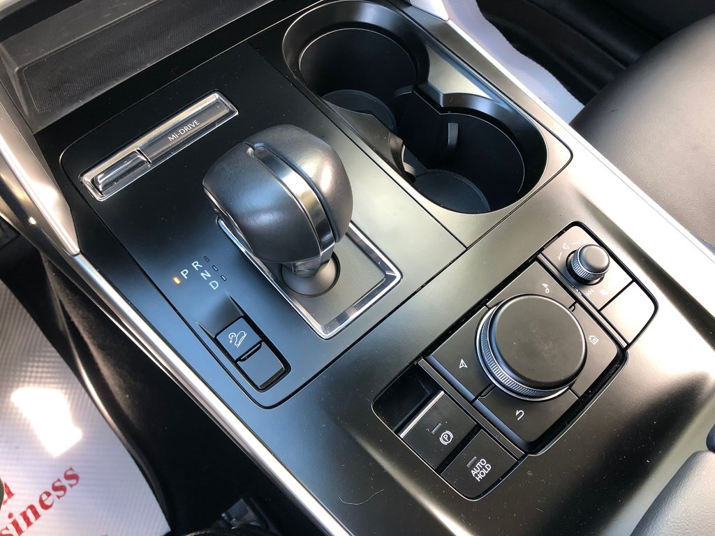 2024 Mazda CX-90 MHEV GS-L- 3.3L inline 6 braking assist, hands free in Kentville, Nova Scotia - 14 - w1024h768px