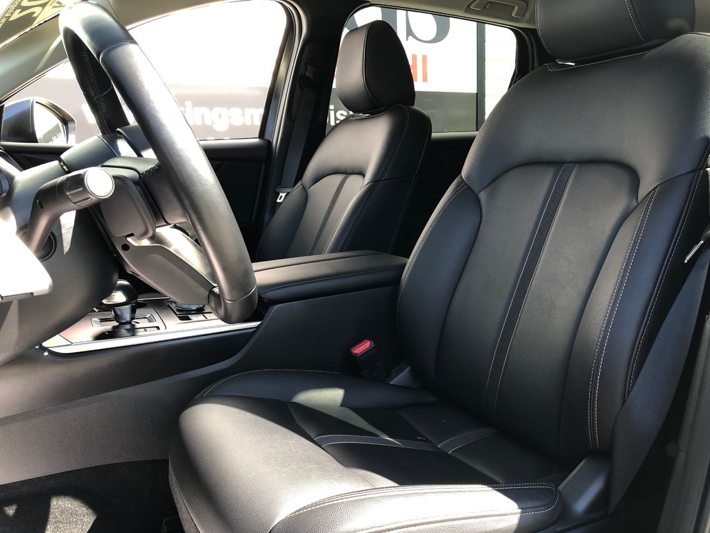 2024 Mazda CX-90 MHEV GS-L- 3.3L inline 6 braking assist, hands free in Kentville, Nova Scotia - 16 - w1024h768px