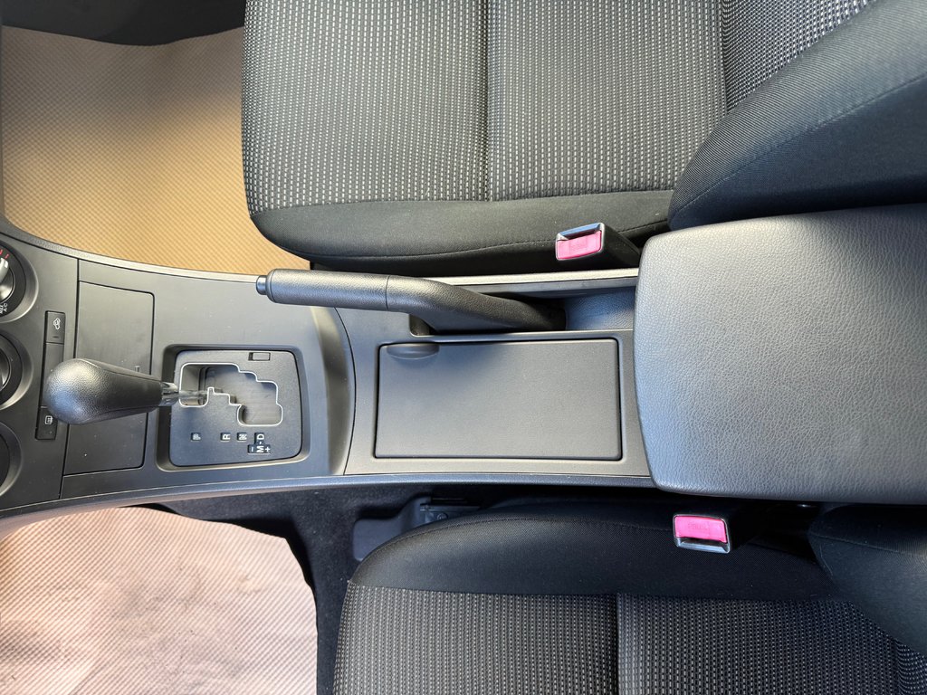 2013 Mazda MAZDA 3 GX, bucket seats in Kentville, Nova Scotia - 13 - w1024h768px