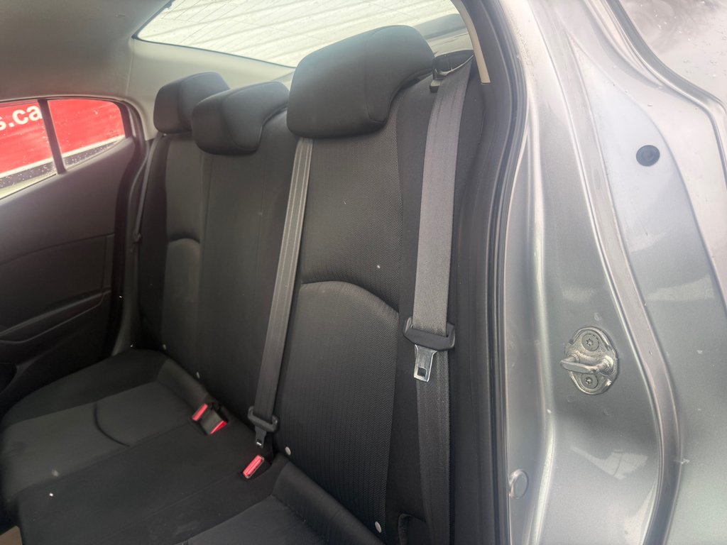 Mazda MAZDA3 SPORT Sport, keyless entry, backup camera, Bluetooth 2016 à COLDBROOK, Nouvelle-Écosse - 14 - w1024h768px