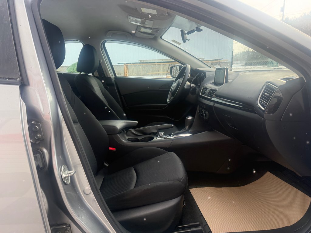 Mazda MAZDA3 SPORT Sport, keyless entry, backup camera, Bluetooth 2016 à COLDBROOK, Nouvelle-Écosse - 19 - w1024h768px