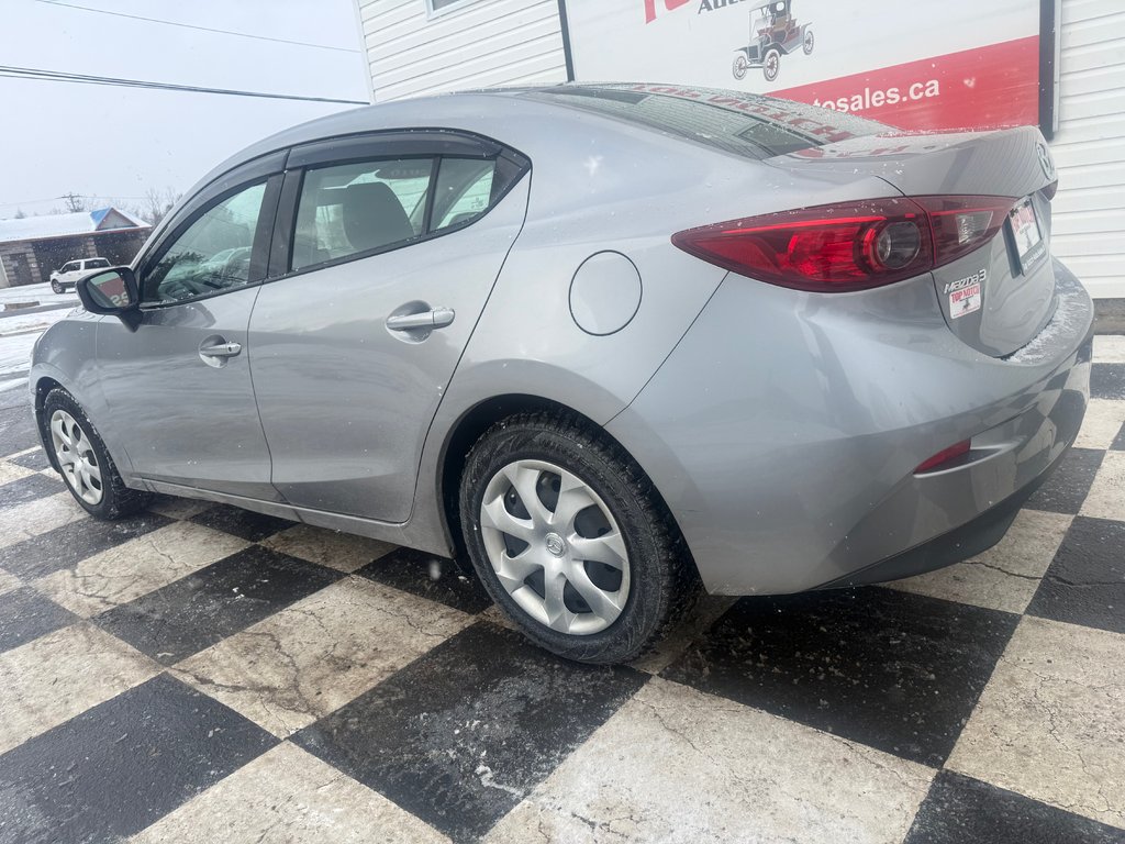 Mazda MAZDA3 SPORT Sport, keyless entry, backup camera, Bluetooth 2016 à COLDBROOK, Nouvelle-Écosse - 6 - w1024h768px