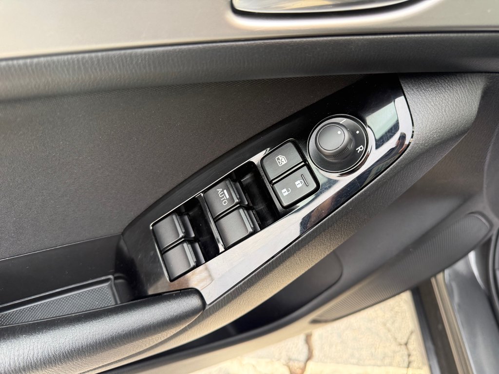 Mazda 3 Sport Sport, keyless entry, backup cam 2018 à Kentville, Nouvelle-Écosse - 8 - w1024h768px