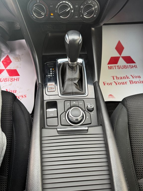 Mazda 3 Sport Sport, keyless entry, backup cam 2018 à Kentville, Nouvelle-Écosse - 14 - w1024h768px