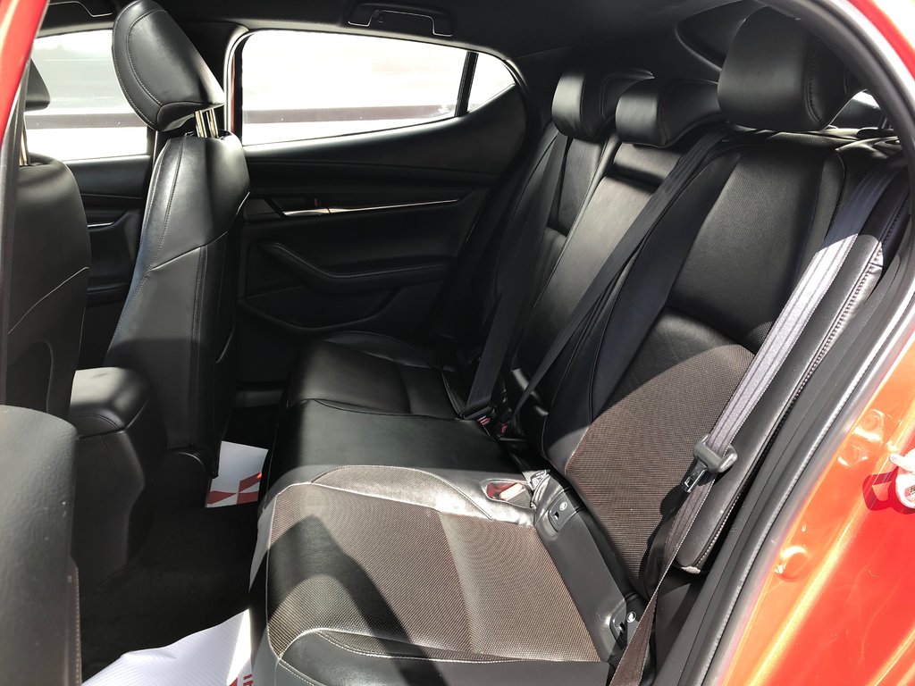 2021 Mazda 3 Sport GT - Top View Camera, Heated Steering Wheel & Seat in Kentville, Nova Scotia - 21 - w1024h768px