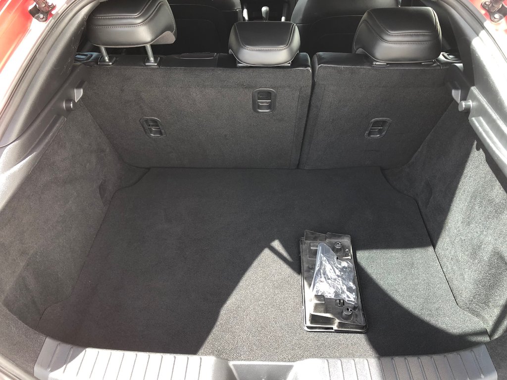 2021 Mazda 3 Sport GT - Top View Camera, Heated Steering Wheel & Seat in Kentville, Nova Scotia - 22 - w1024h768px