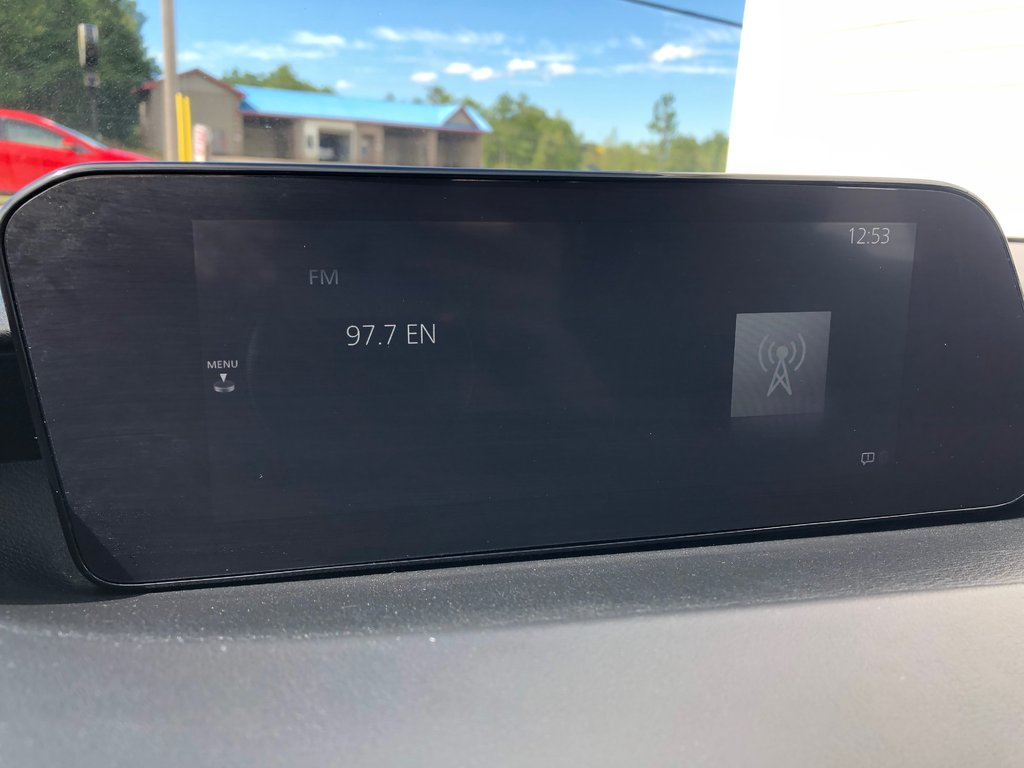 2021 Mazda 3 Sport GT - Top View Camera, Heated Steering Wheel & Seat in Kentville, Nova Scotia - 12 - w1024h768px