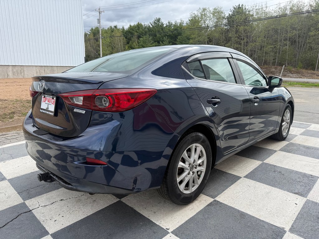 2014 Mazda MAZDA3 Touring, keyless entry, backup camera, Bluetooth in COLDBROOK, Nova Scotia - 4 - w1024h768px