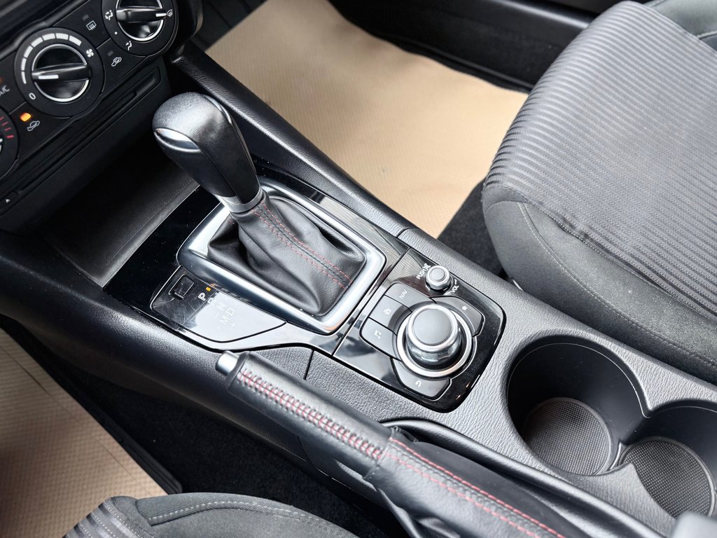 Mazda MAZDA3 GS | Back-Up Camera, Keyless Start, CD/MP3 Player 2015 à COLDBROOK, Nouvelle-Écosse - 18 - w1024h768px