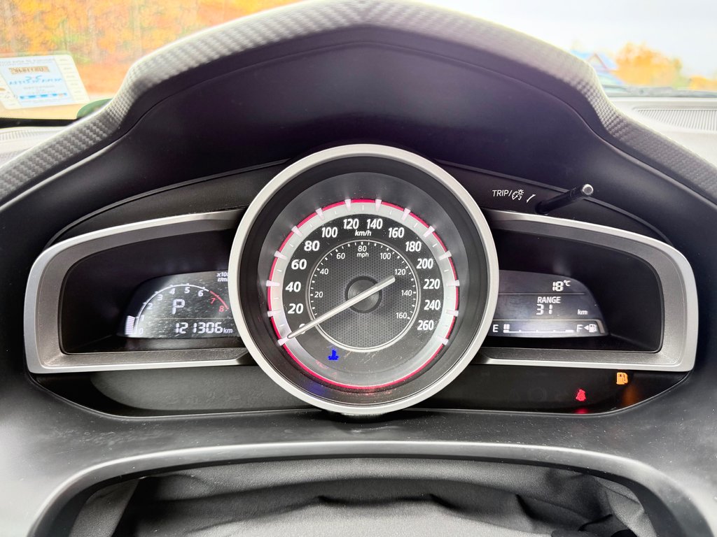 2015 Mazda MAZDA3 GS | Back-Up Camera, Keyless Start, CD/MP3 Player in COLDBROOK, Nova Scotia - 12 - w1024h768px