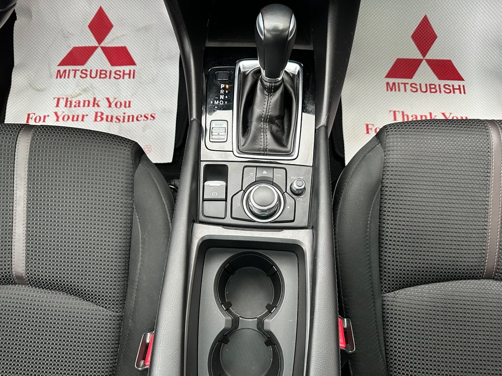 2018 Mazda 3 GS, Power Mirrors, Touchscreen, Sunroof in COLDBROOK, Nova Scotia - 16 - w1024h768px