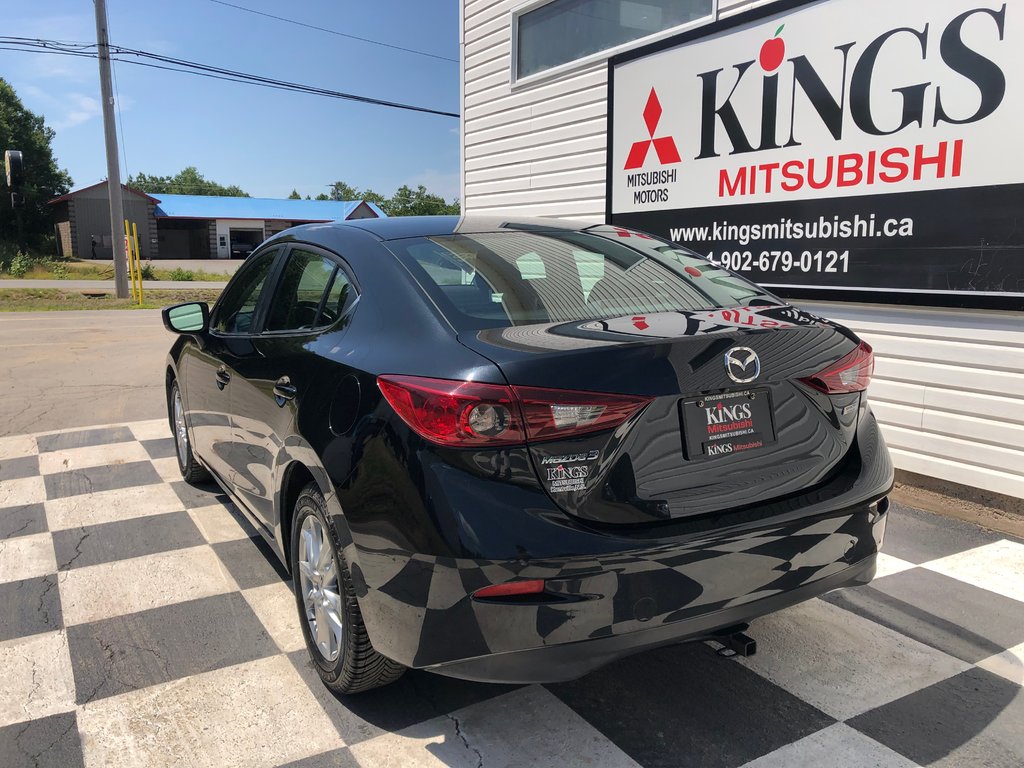 2018 Mazda 3 GS, Aux, SD Card, USB Ports in COLDBROOK, Nova Scotia - 6 - w1024h768px