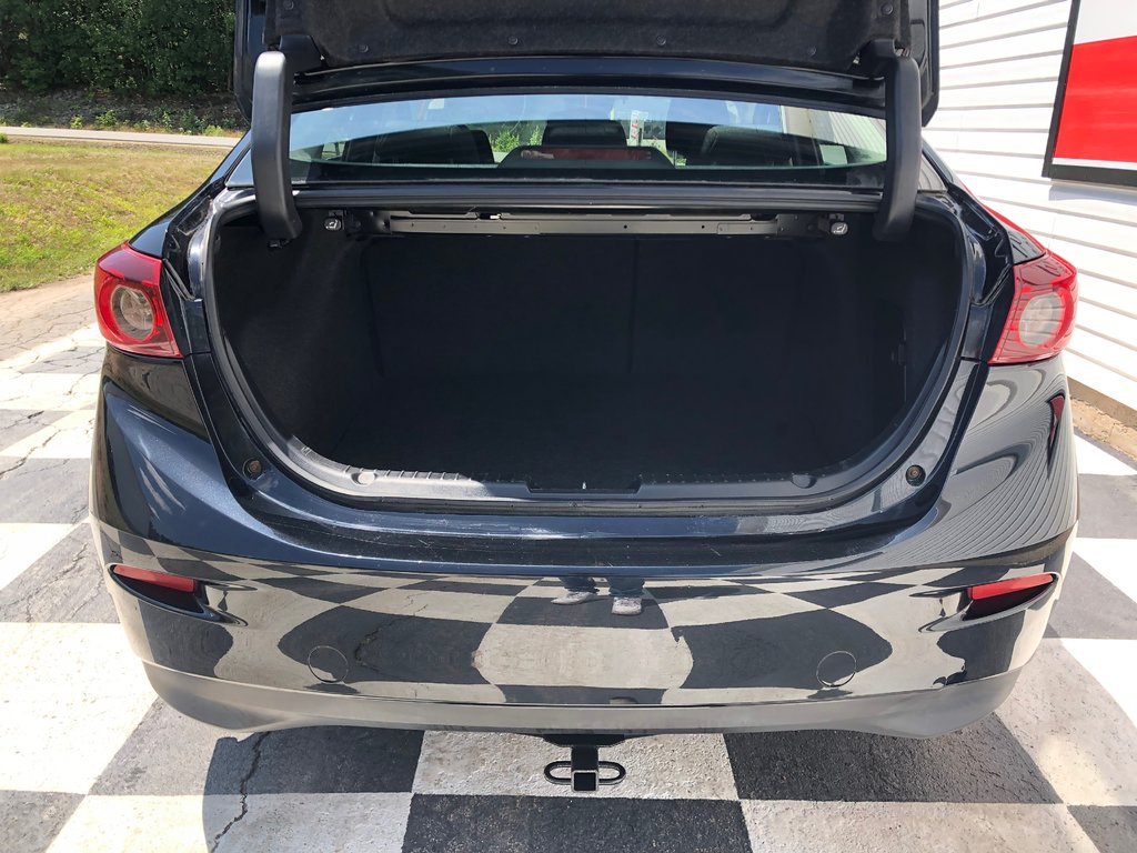 2018 Mazda 3 GS, Aux, SD Card, USB Ports in COLDBROOK, Nova Scotia - 21 - w1024h768px