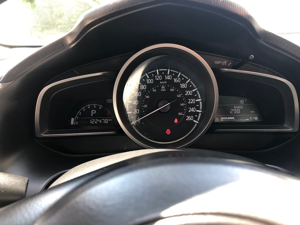 2018 Mazda 3 GS, Aux, SD Card, USB Ports in COLDBROOK, Nova Scotia - 11 - w1024h768px
