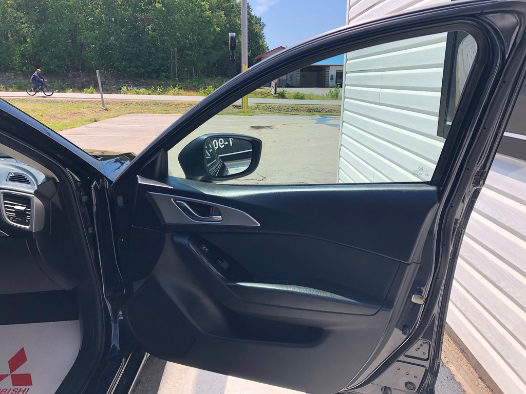 2018 Mazda 3 GS, Aux, SD Card, USB Ports in COLDBROOK, Nova Scotia - 23 - w1024h768px