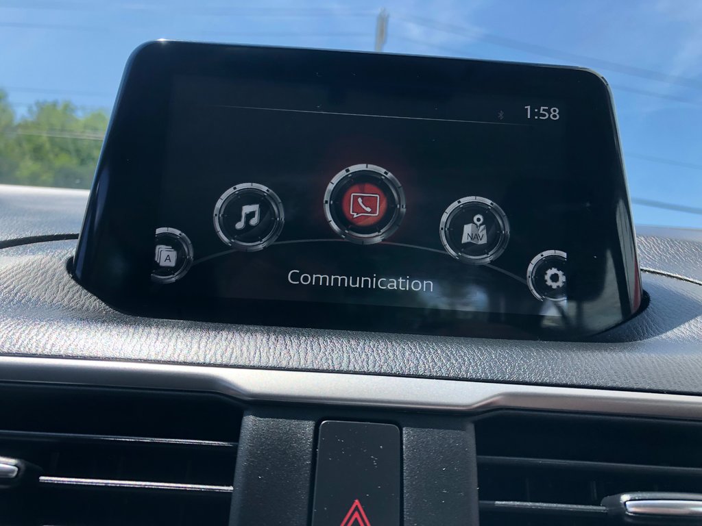 2018 Mazda 3 GS, Aux, SD Card, USB Ports in COLDBROOK, Nova Scotia - 13 - w1024h768px