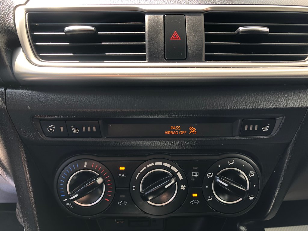 2018 Mazda 3 GS, Aux, SD Card, USB Ports in COLDBROOK, Nova Scotia - 15 - w1024h768px