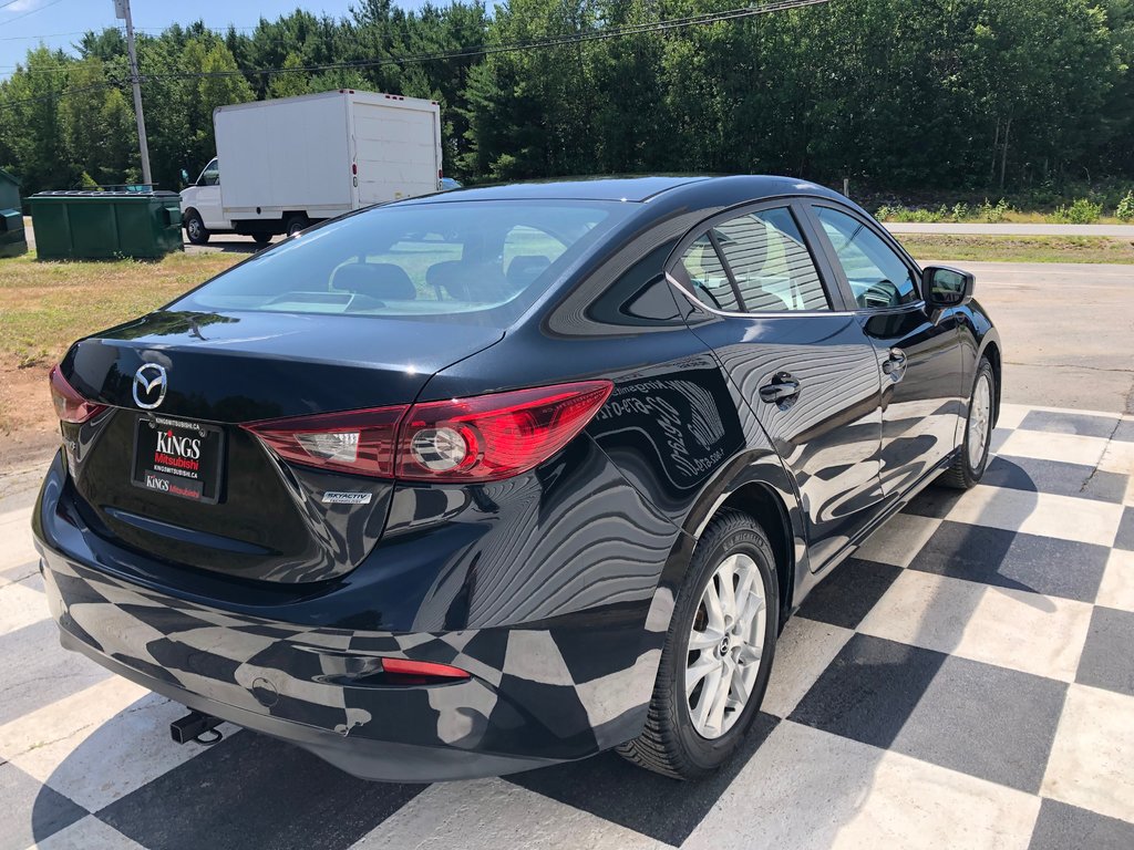 2018 Mazda 3 GS, Aux, SD Card, USB Ports in COLDBROOK, Nova Scotia - 4 - w1024h768px
