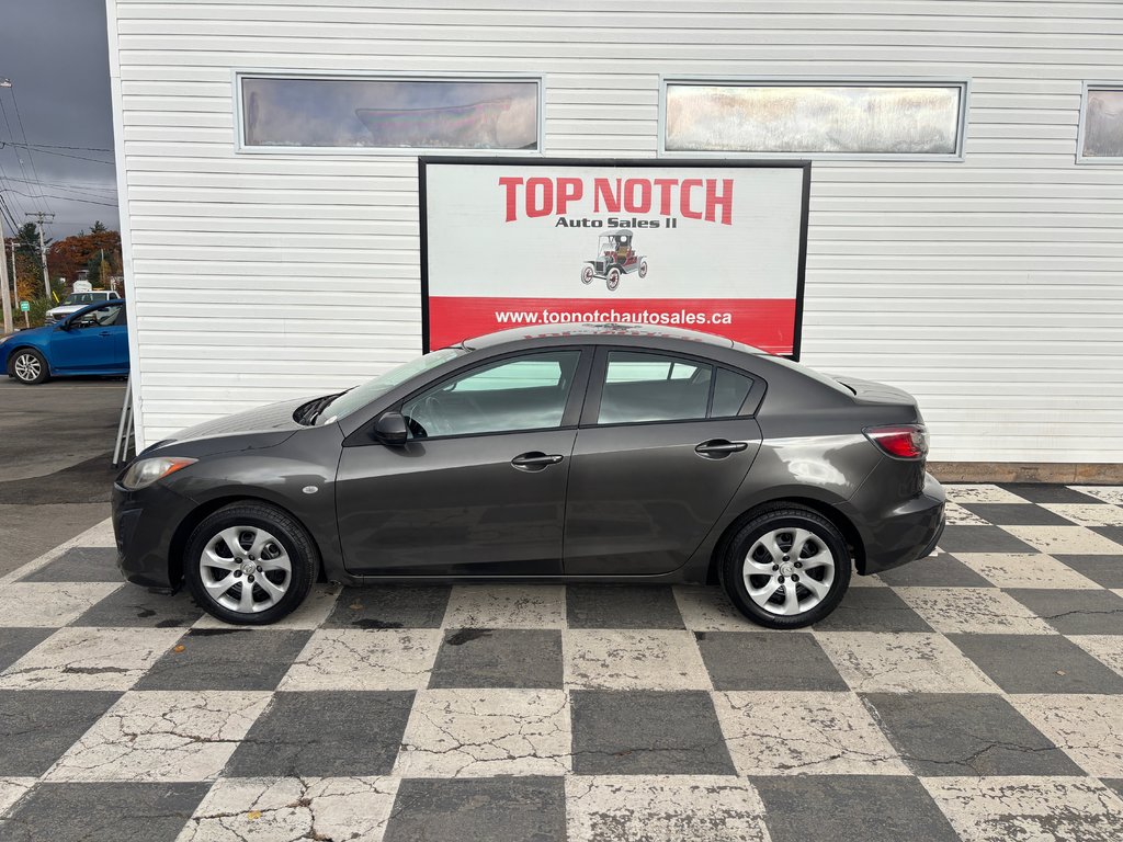 2010 Mazda MAZDA 3 in Kentville, Nova Scotia - 20 - w1024h768px