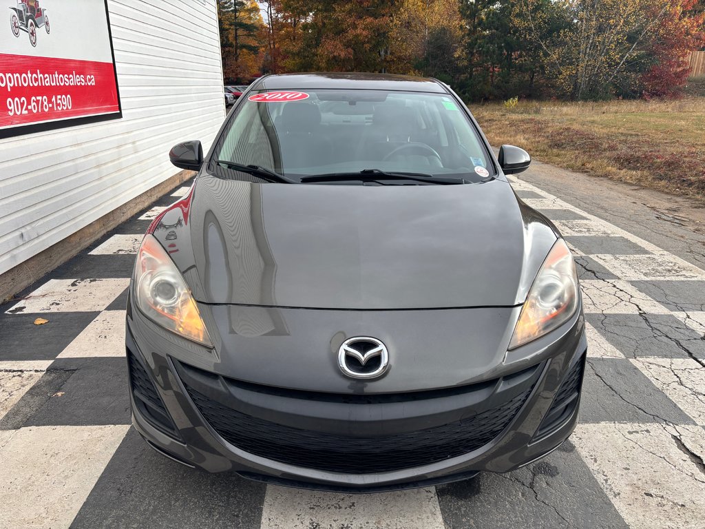 2010 Mazda MAZDA 3 in Kentville, Nova Scotia - 2 - w1024h768px