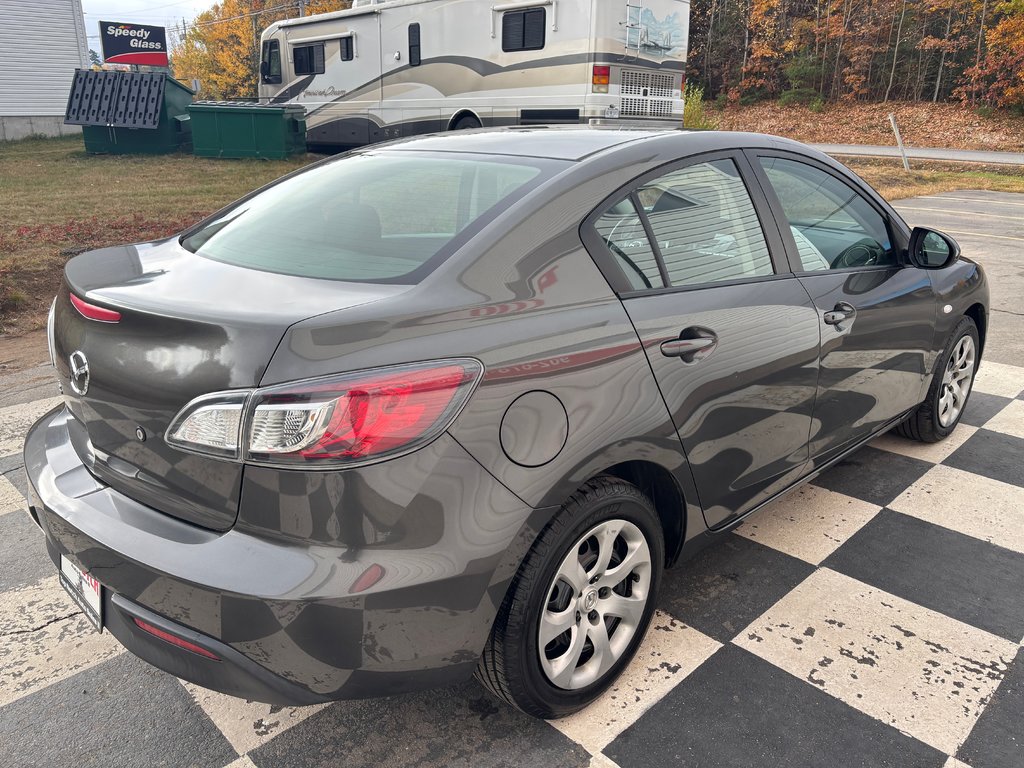 2010 Mazda MAZDA 3 in Kentville, Nova Scotia - 4 - w1024h768px