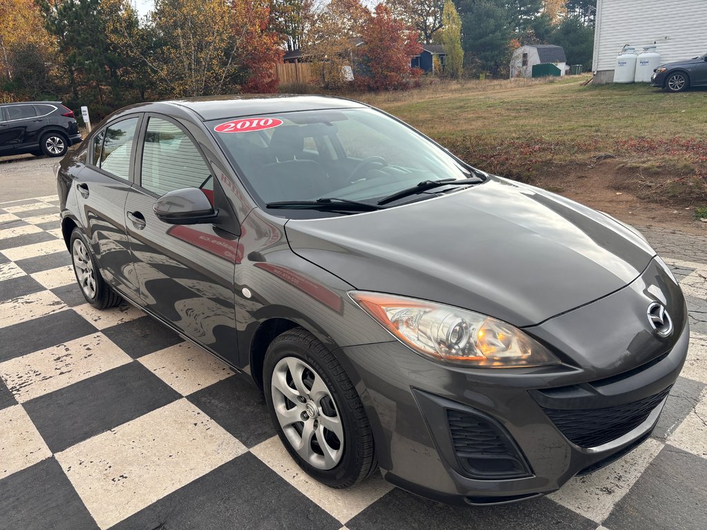 2010 Mazda MAZDA 3 in Kentville, Nova Scotia - 3 - w1024h768px