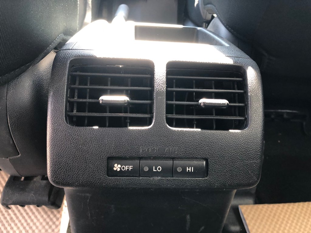 2014 Mazda 5 GS, CD Player, AM/FM Radio, 6 Seats in COLDBROOK, Nova Scotia - 17 - w1024h768px