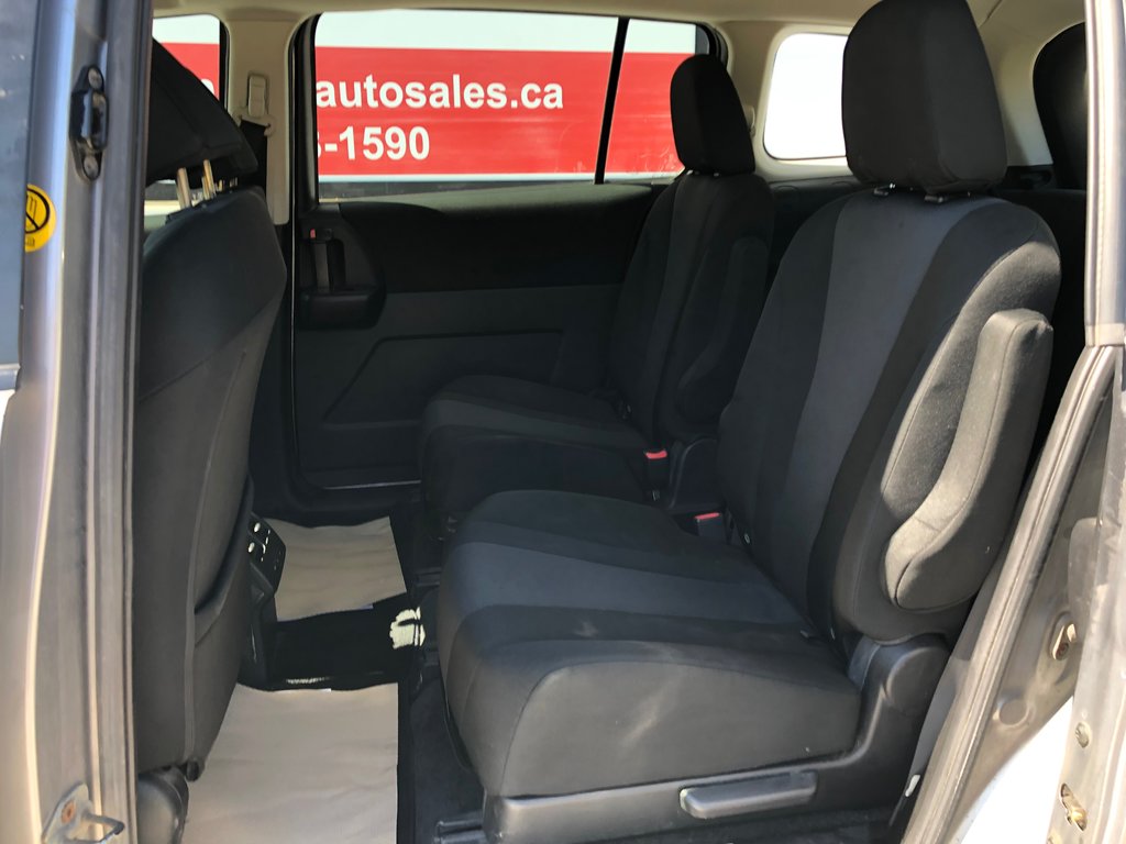 2014 Mazda 5 GS, CD Player, AM/FM Radio, 6 Seats in COLDBROOK, Nova Scotia - 16 - w1024h768px