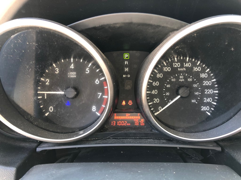 2014 Mazda 5 GS, CD Player, AM/FM Radio, 6 Seats in COLDBROOK, Nova Scotia - 11 - w1024h768px