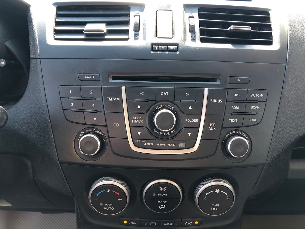 2014 Mazda 5 GS, CD Player, AM/FM Radio, 6 Seats in COLDBROOK, Nova Scotia - 13 - w1024h768px