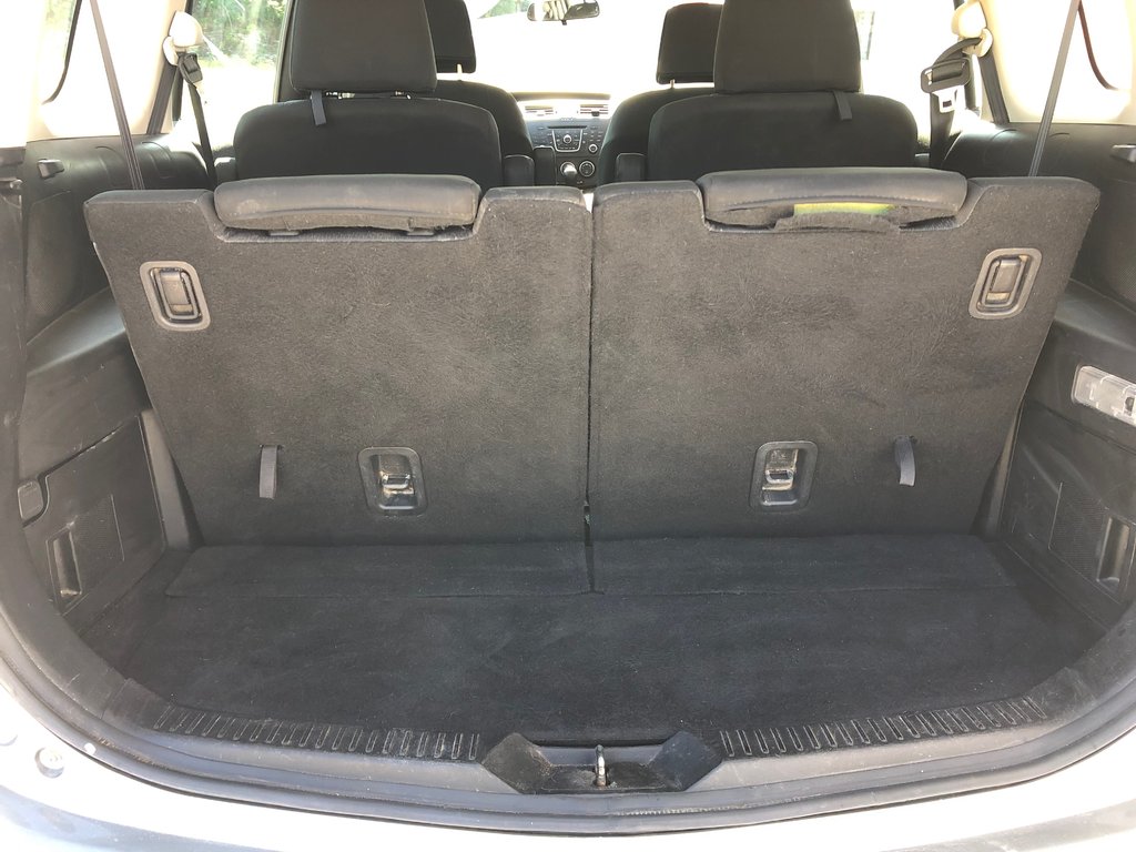 2014 Mazda 5 GS, CD Player, AM/FM Radio, 6 Seats in COLDBROOK, Nova Scotia - 19 - w1024h768px