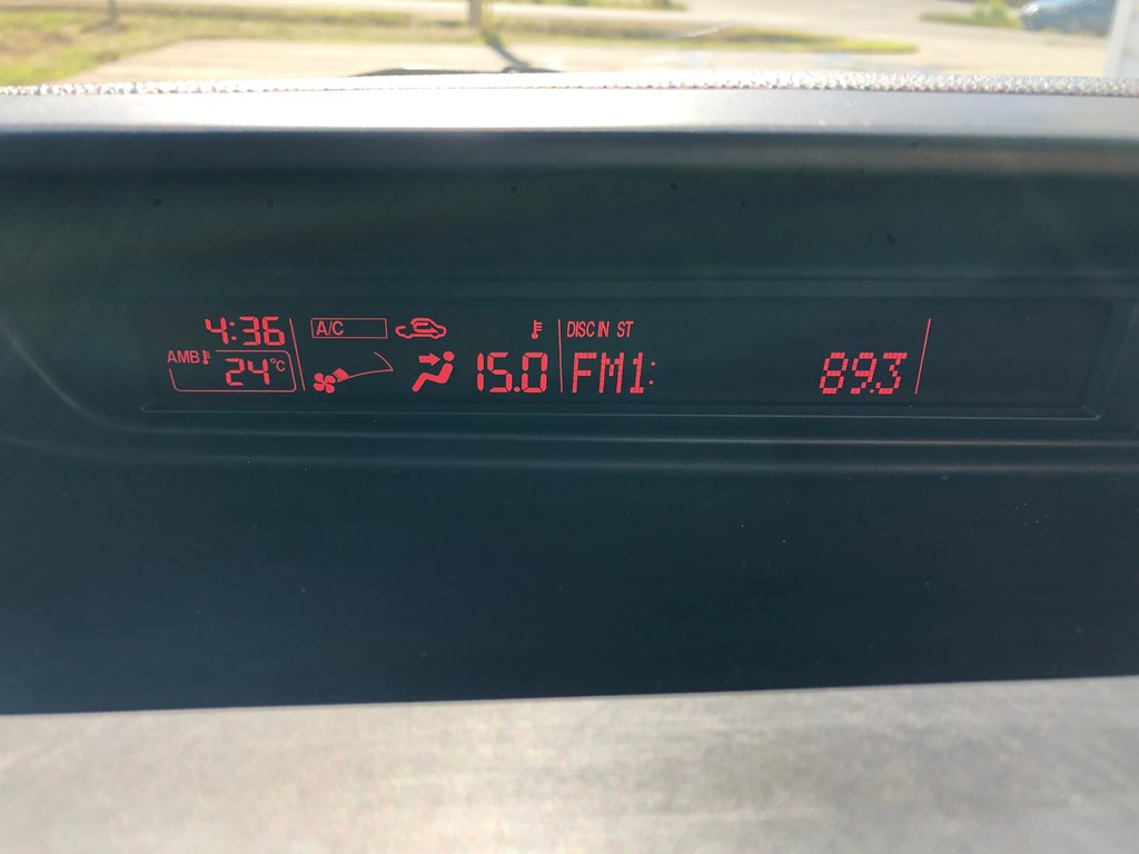 2014 Mazda 5 GS, CD Player, AM/FM Radio, 6 Seats in COLDBROOK, Nova Scotia - 12 - w1024h768px