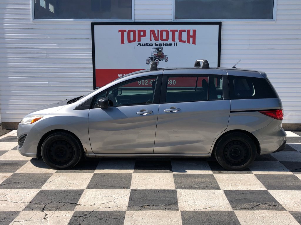 2014 Mazda 5 GS, CD Player, AM/FM Radio, 6 Seats in COLDBROOK, Nova Scotia - 23 - w1024h768px