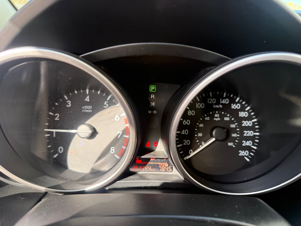 Mazda MAZDA5 GS, keyless entry, backup camera, Bluetooth 2016 à Kentville, Nouvelle-Écosse - 11 - w1024h768px