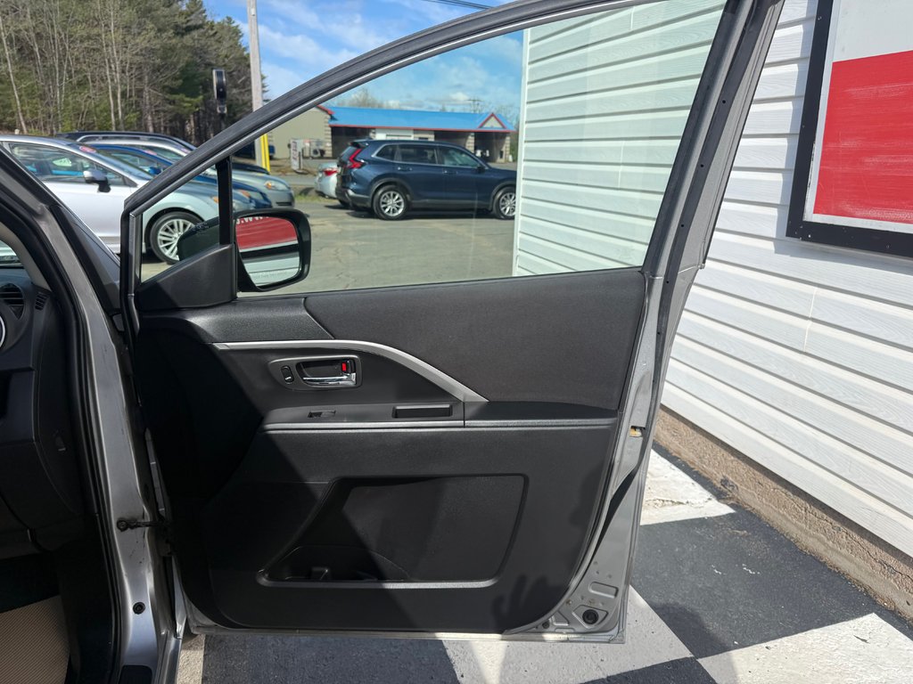 Mazda MAZDA5 GS, keyless entry, backup camera, Bluetooth 2016 à Kentville, Nouvelle-Écosse - 19 - w1024h768px